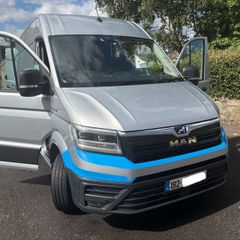 Man van 2019