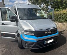 Man van 2019