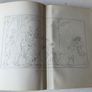 Antique Book 'Canova's Works' Image 7