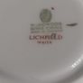 wedgwood lichfield saucers Image 2