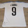 Uruguay Football Jersey Image 2