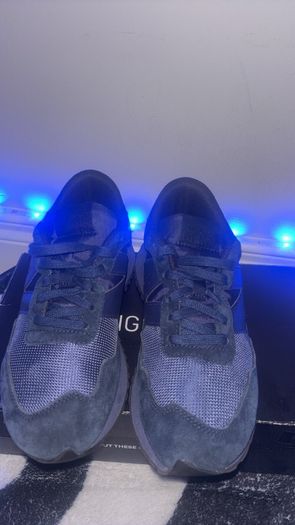 New Balance x Figs 237 EU 38 UK 5