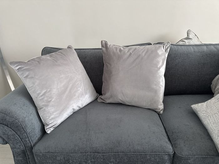 cushions Paul Costello extra large