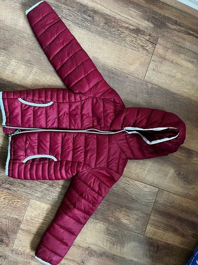 Girls coat