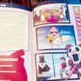 2016. YO- KAI Watch. Official Guide. Image 4