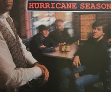 Tom Russell Band. Hurricane Season.