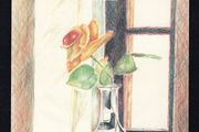 1991 Ireland An Post Happy Grandparents Day Postcard Mint.