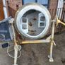 cement mixer Image 2