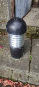 Bollard light