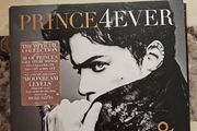 Prince 2CD  - Prince 4Ever