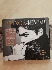 Prince 2CD  - Prince 4Ever