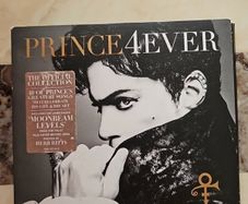 Prince 2CD  - Prince 4Ever