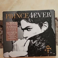 Prince 2CD  - Prince 4Ever