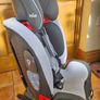 Joie Bold ISOFIX Group 1/2/3 Child Car Seat  good Condition Image 4