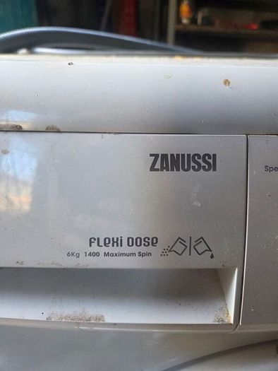 Zanussi  6KG