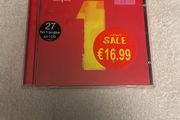 The Beatles 1 cd