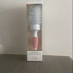 The Belle  Blowdry Brush