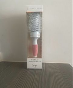 The Belle  Blowdry Brush