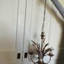 Vintage ceiling lights set of two Image 2