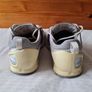 Ecco biom fjhel train Size 4 eu 37 purple/yellow in excellent condition Image 9