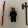 Savage Opress Star Wars Minifigure Image 2
