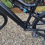 Electric mountain bike Image 4