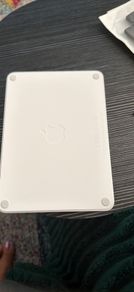 touchpad apple magic