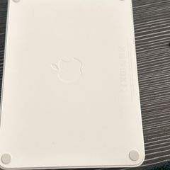 touchpad apple magic