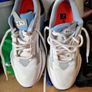 puma golf shoes size 8 smallfitting Image 2
