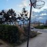 Basketball Hoop Image 2