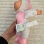 Cabbage Patch Kids Diamond Unicorn Dirty approx. 25 cm. Used Please see photos Image 8