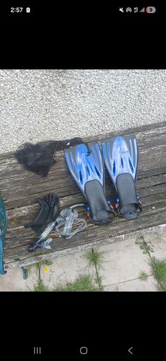 Snorkel