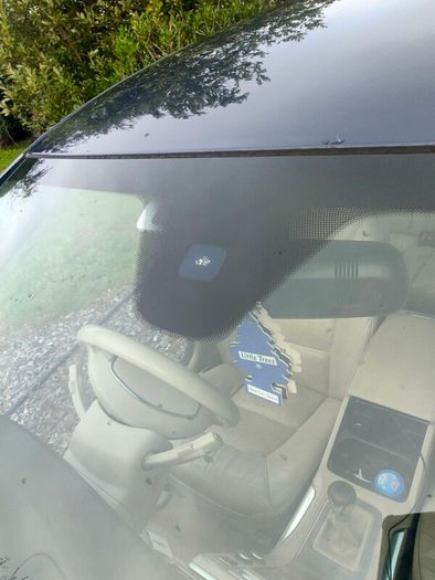 swap car s80 taxed nct
