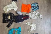 baby bundle 6 to 9 months boy
