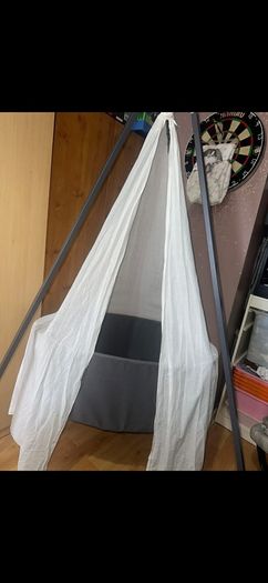 Hammock Crib