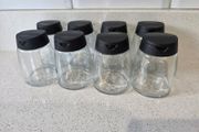IKEA Spice Jars