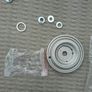 alloy  strimmer   head  new Image 4