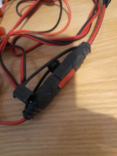 Noco genuis battery charger As new