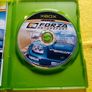 Forza Motorsport Xbox Original Pal version games Original Image 4