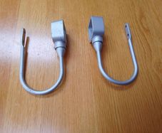 Curtain Tiebacks.