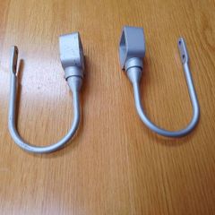 Curtain Tiebacks.