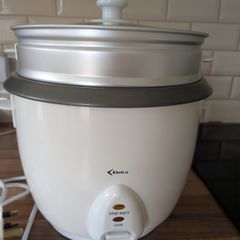 rice cooker