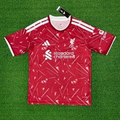 Liverpool FC New Home Jersey 2026/2027 Season