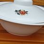 2 Beautiful Vintage Soup Terrines Image 3