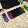 Nintendo Switch OLED Image 2