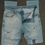EJ denim skinny jeans men's Size 32R Image 2
