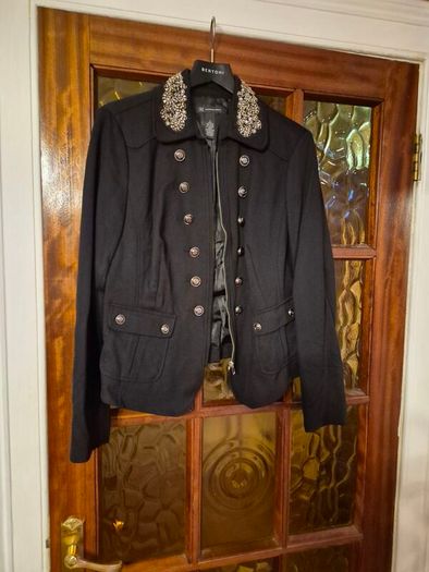 International Concepts  Blazer