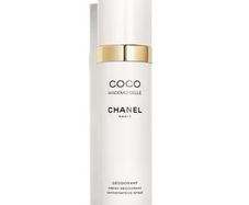 Chanel Coco Mademoiselle