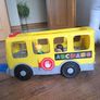 Toy Bus Image 4