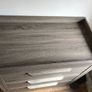 Mamas & Papas Cotbed and Dresser Changer Image 6
